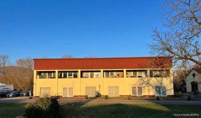 Interessantes Ausbauprojekt - 4 Appartements sind möglich