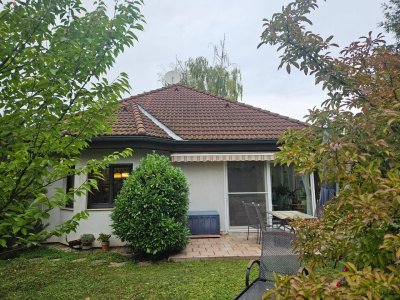 Ihre Investmentchance - Leibrente