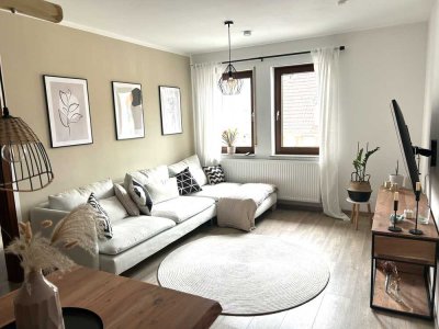 5-Zimmer-Wohnung mit Balkon und Aufzug in Backnang