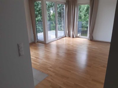 3 ZKB in Linden ab 01.11.2025 zu vermieten! Barrierefreie Wohnung!
