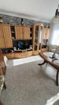 Attraktive 3-Raum-Wohnung in Albstadt