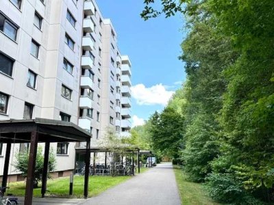 Freie 3-Zimmerwohnung in Puchheim