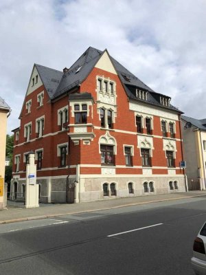 Schöne 2-Zimmer-Maisonette-Wohnung in Klingenthal