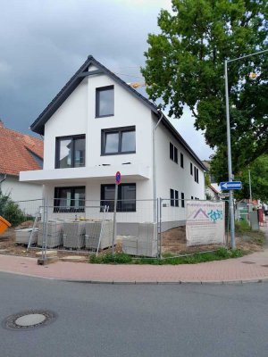 Neubau Wohnung in Zentraler Lage in Springe