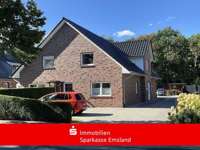 Perfekte Einsteigerwohnung