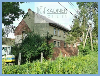 Sanieren oder Neubau- entscheiden Sie selbst!