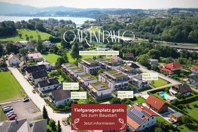 Wohnen "Am Gärtnerweg" in ruhiger Lage. Top A02. Jetzt entscheiden und 25.000 € sparen.
