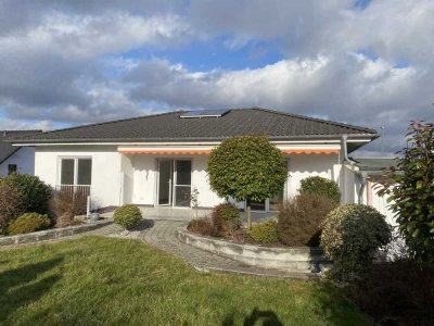 Freistehendes Einfamilienhaus mit gehobener Ausstattung in Bad Camberg-Erbach.