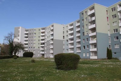 3-Zimmerwohnung mit Sonnenbalkon in Köln-Eil! ***Provisionsfrei!***