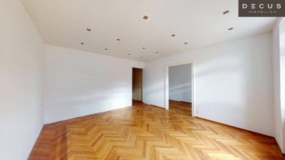 | 4-ZIMMER | ALTBAU | TOP-LAGE | 1180