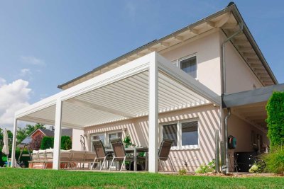 Provisionsfrei: Einfamilienhaus in bester Lage Rödentals