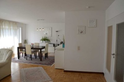 Ruhige 3 Zimmer-Wohnung in TOP - Lage von Lövenich