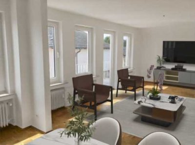 Moderne 5-Zimmer-Wohnung in Vetschau – ideal für Kapitalanleger