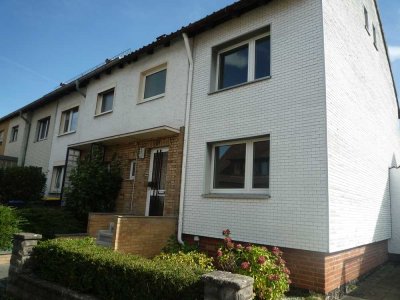 REH in ruhiger Lage in Bad Salzdetfurth OT Bodenburg