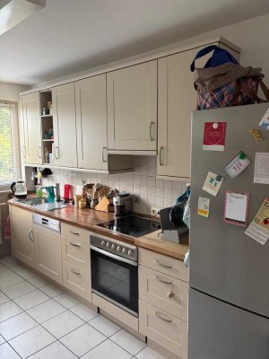 Zentrale Wohnung mit Terrasse - Komfortables Wohnen in Bad Bevensen