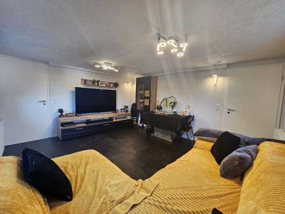 Familienfreundliches renov. Einfamilienhaus mit herrlichem Garten!!