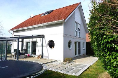 Gepflegtes Einfamilienhaus in sehr guter Wohnlage von Essingen