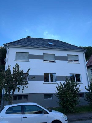 4 Zimmer Wohnung zu vermieten ab sofort