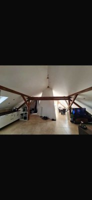 Vollständig renovierte 2,5-Zimmer-Wohnung mit Einbauküche in Beckum