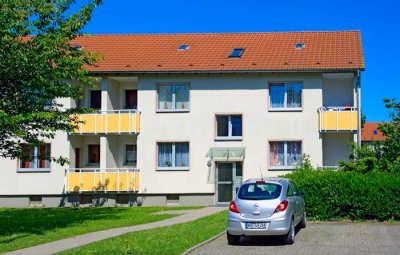 2-Zimmer-Wohnung in Ahlen