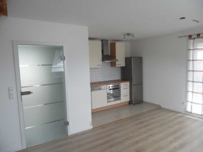 Dachgeschoßwohnung in Recklinghausen-Suderwich