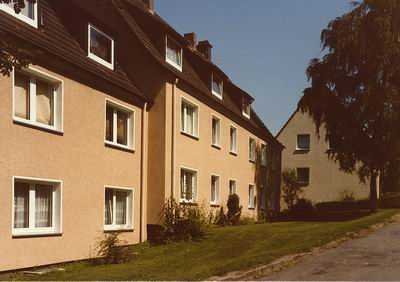 Plettenberg Eschen: Gemütliche Wohnung wartet auf neue Mieter