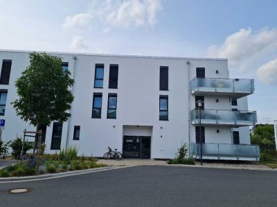 Helle, attraktive 4-Zimmer Wohnung in Hildesheim-Himmelsthür