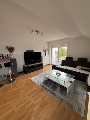 Wunderschöne 2 Zimmer Wohnung in Lauingen