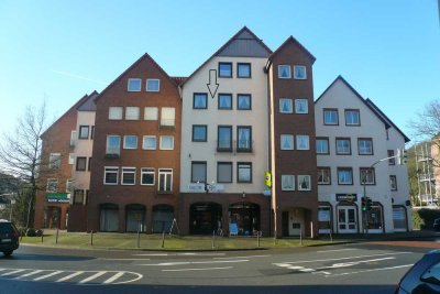 3 Zimmer,   Etage 3,  Tiefgarage, 32602 Vlotho