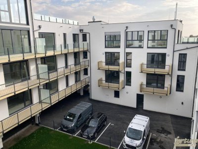 Neubau-Vorsorgewohnung im Zentrum **Provisionsfrei**-Top 2/6