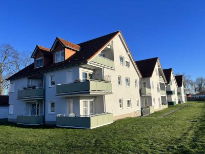 Ihr neues Zuhause