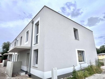 4 Zimmer mit Keller, Garten und 2 Stellplätzen!