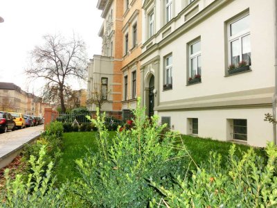 Kleines Apartment mitten im beliebten Paulusviertel! Perfekt für Studierende.