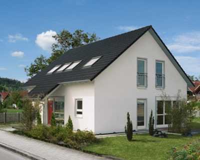 In Meissen! Über 180m² Wohnfläche. Nur mit massa-haus möglich.