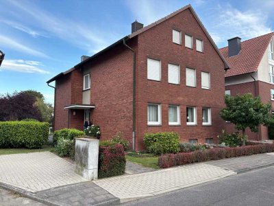 Top Immobilie in ruhiger Anliegerstraße mit großem Garten