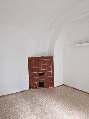 3-Zimmerwohnung in der Alten Münze – historisches Juwel mitten in Graz