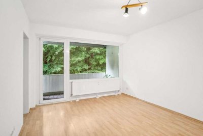 Moderne Eigentumswohnung mit Außenstellplatz auf der Horchheimer-Höhe