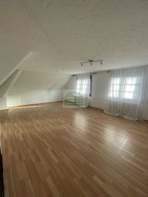 Großzügige 4 - Zimmer Wohnung in Durbach