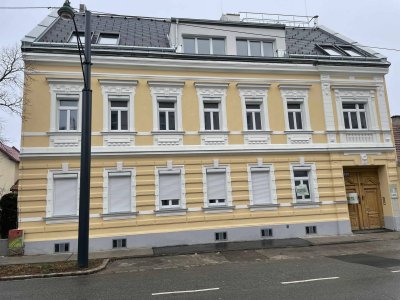 4 Zimmer Neubau Terrasse Balkon Klima