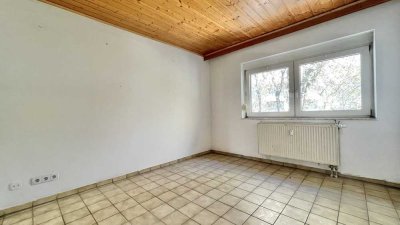 Frei ab sofort: 4-ZW, 52m², 2.OG inkl. Aufzug in zentraler Lage von Fürth