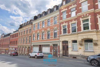 Investieren mit Weitblick: Wohn- und Geschäftshaus mit Seltenheitswert