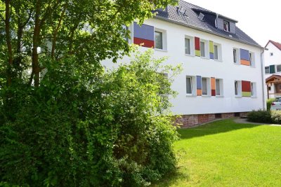 *** 2-Zimmerwohnung ohne Balkon in Fallersleben ***