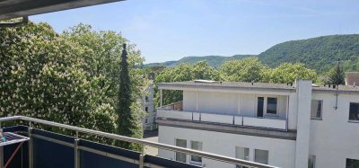 DG Wohnung in der Salinenstraße mit Aufzug