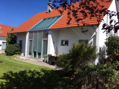 Modernes Einfamilienhaus in bester Lage