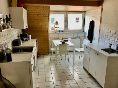 2-Zimmer-Wohnung im Riemeke (DG) zu vermieten