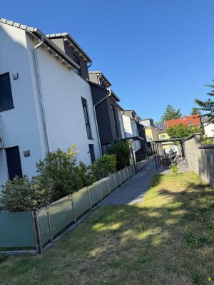 Tempelseestraße  63071 Offenbach