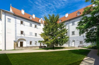 Exklusives Wohnen in ruhiger Parkanlage (ST5 T03)