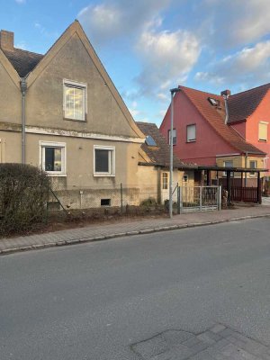 4-Zimmer Reihenmittelhaus in Biederitz mit Garten