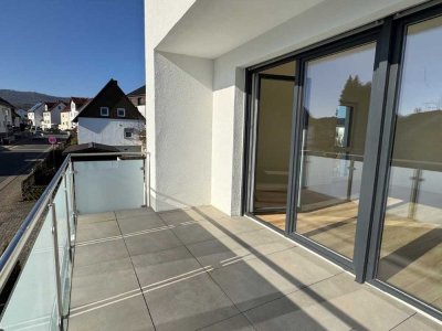 /// TOP Lage - 3-Zimmer, Küche, Bad, Gäste-WC, Abstellraum und Balkon in Baunatal Großenritte