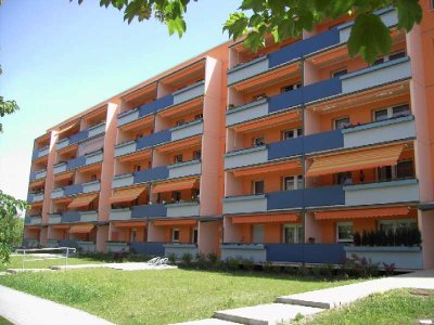 ***Perfekt für die Familie*** 3-Raum-Wohnung mit großem Balkon